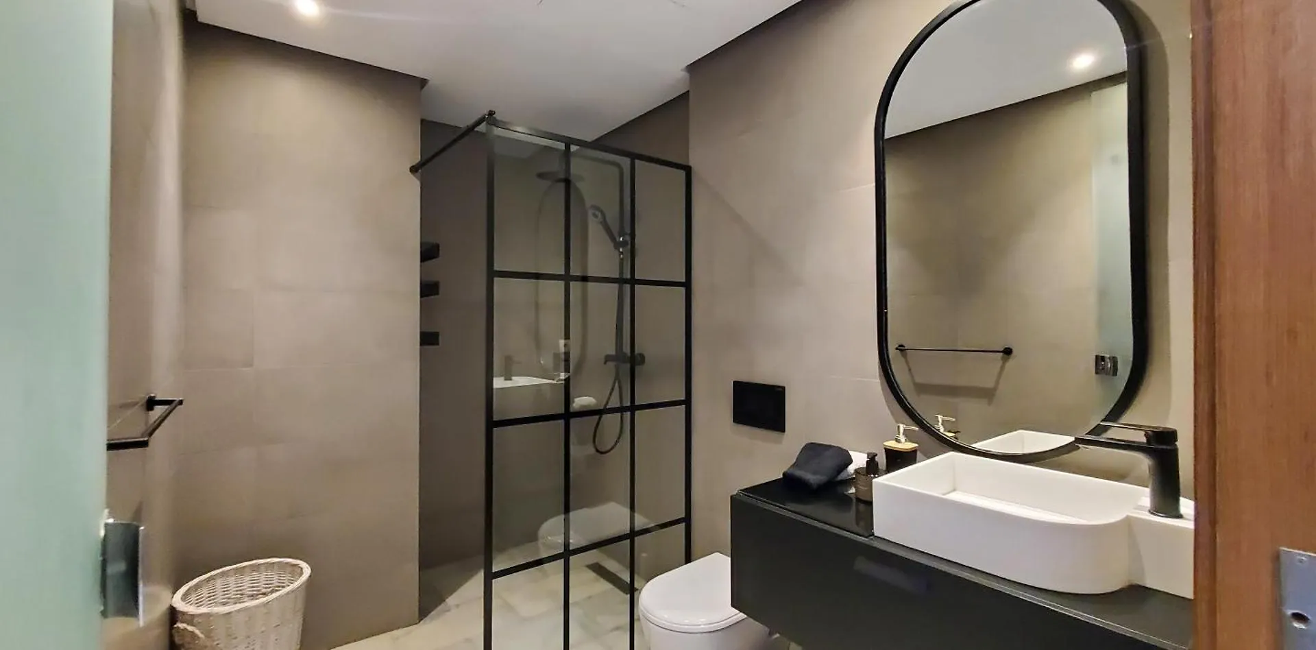 Luxurious Apartment Casablanca